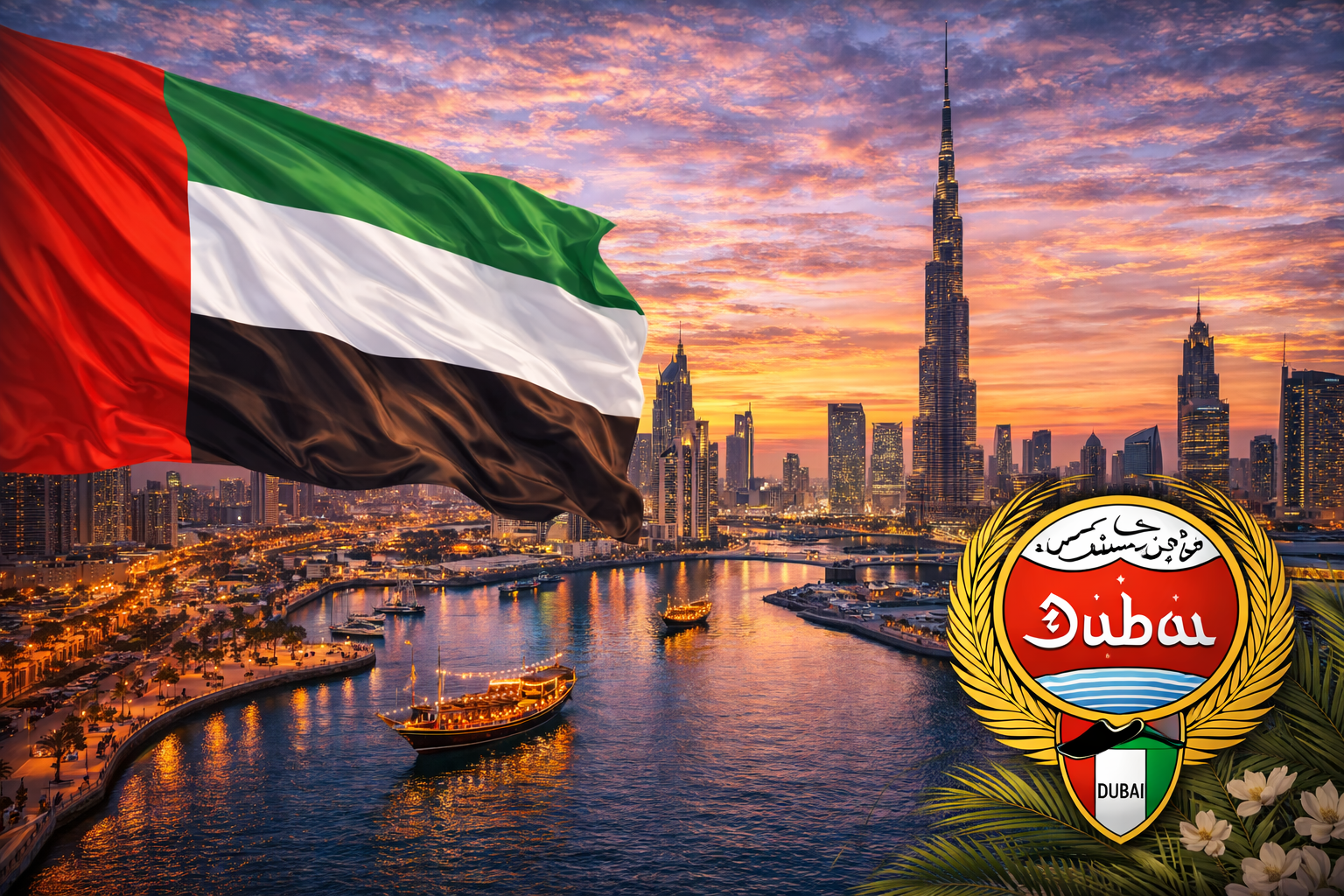 BAE Dubai Ödeme Ekranı