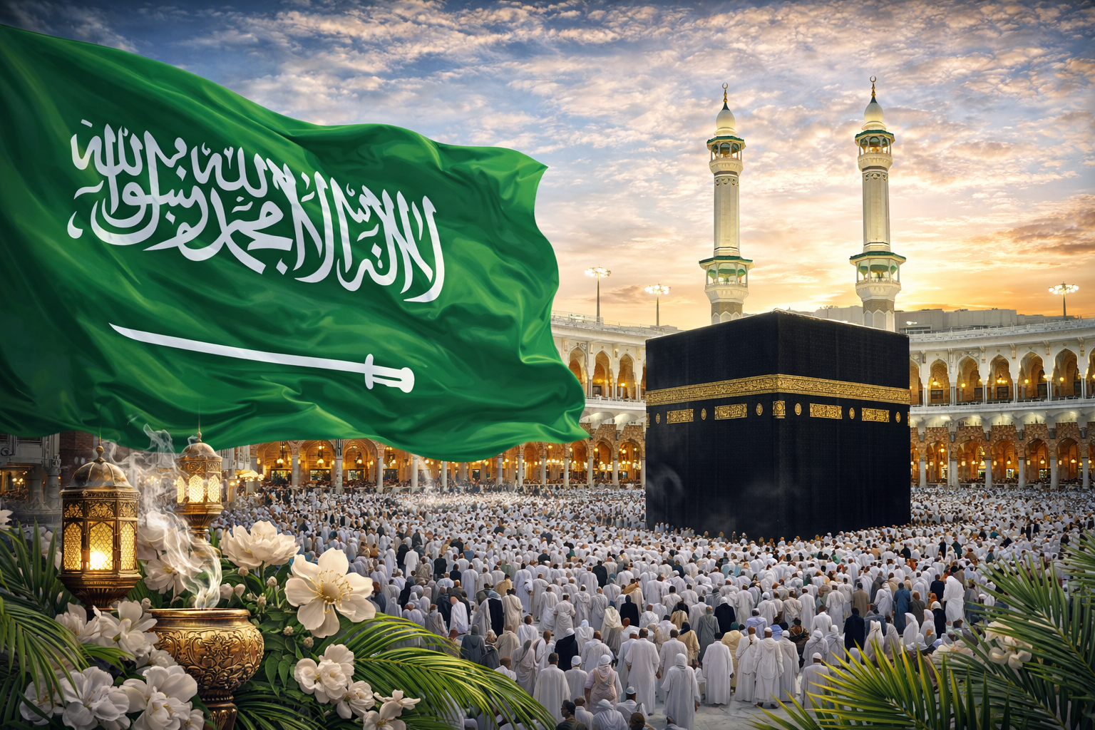 Suudi Arabistan Ödeme Ekranı