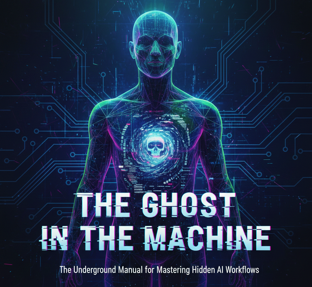 The Ghost In The Machine