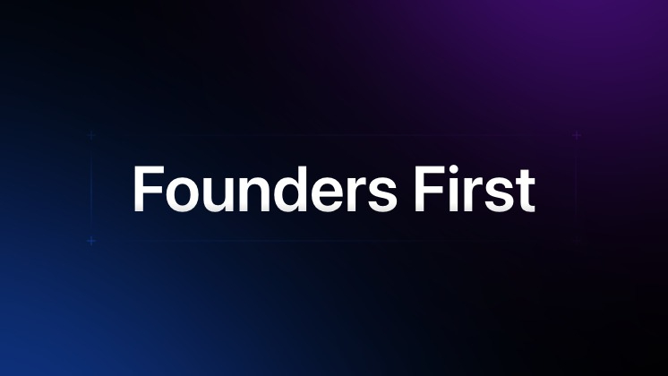 Founders First Full Access