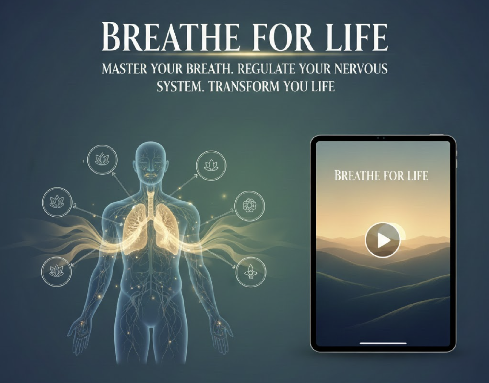 Breathe For Life