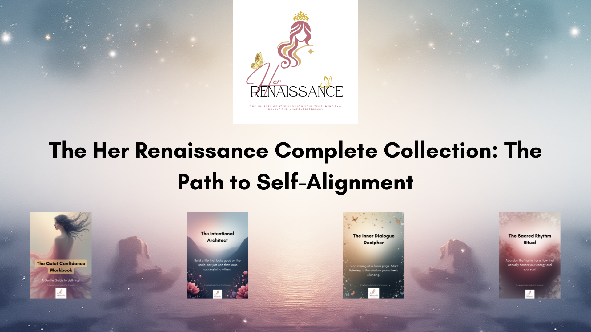 The Her Renaissance Collection