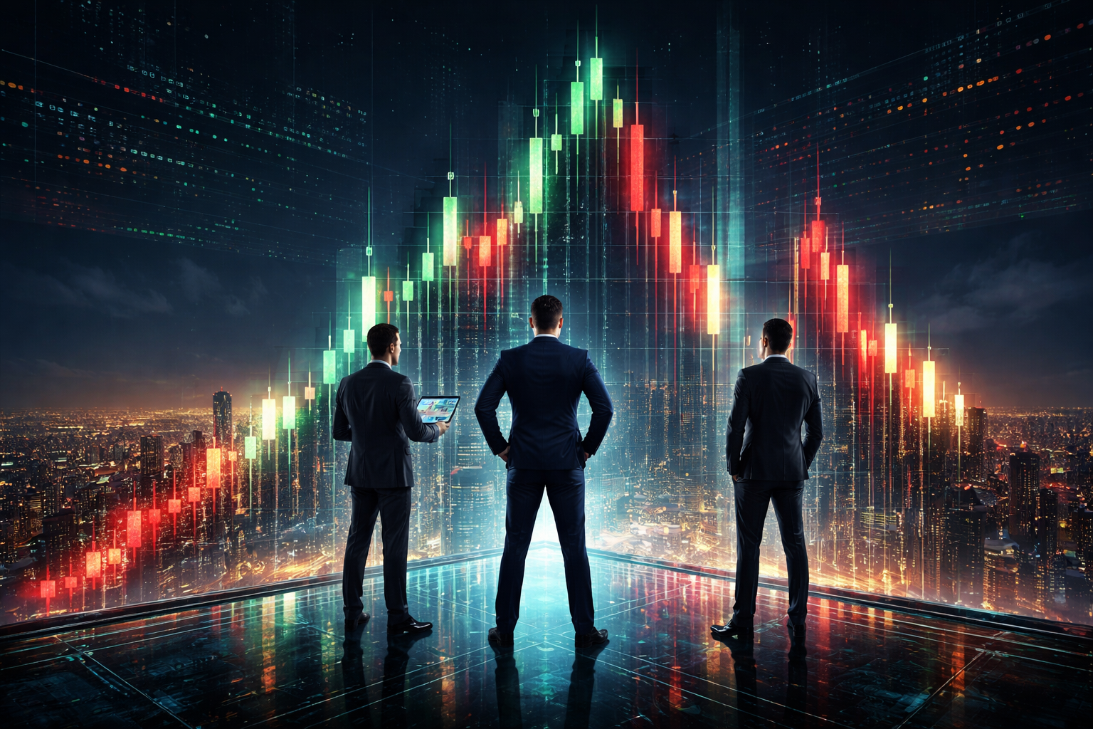 Trading Elite 