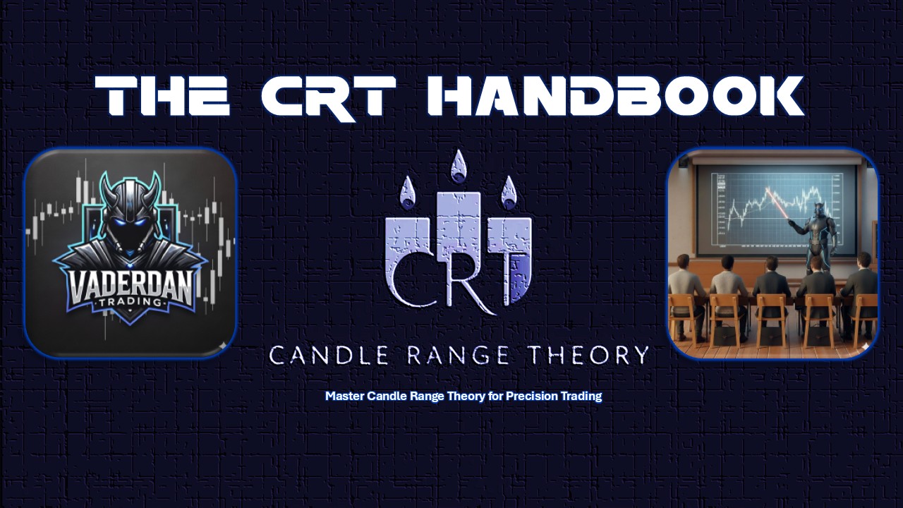 The CRT Handbook