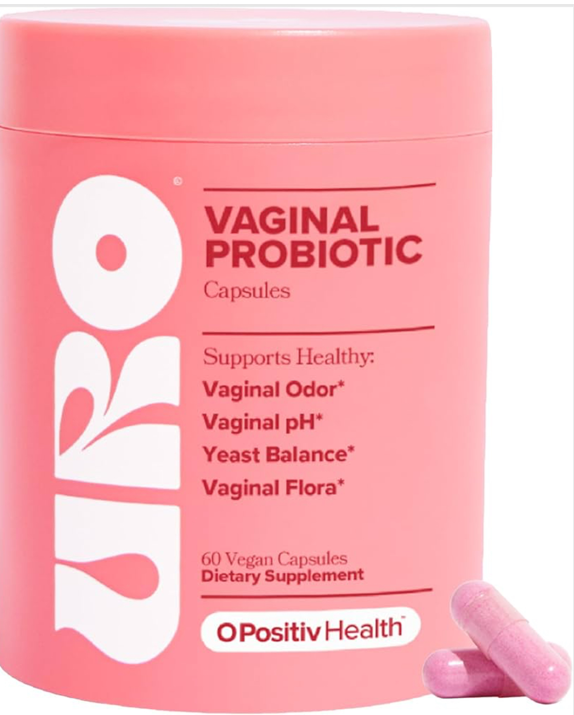 Yoni Health