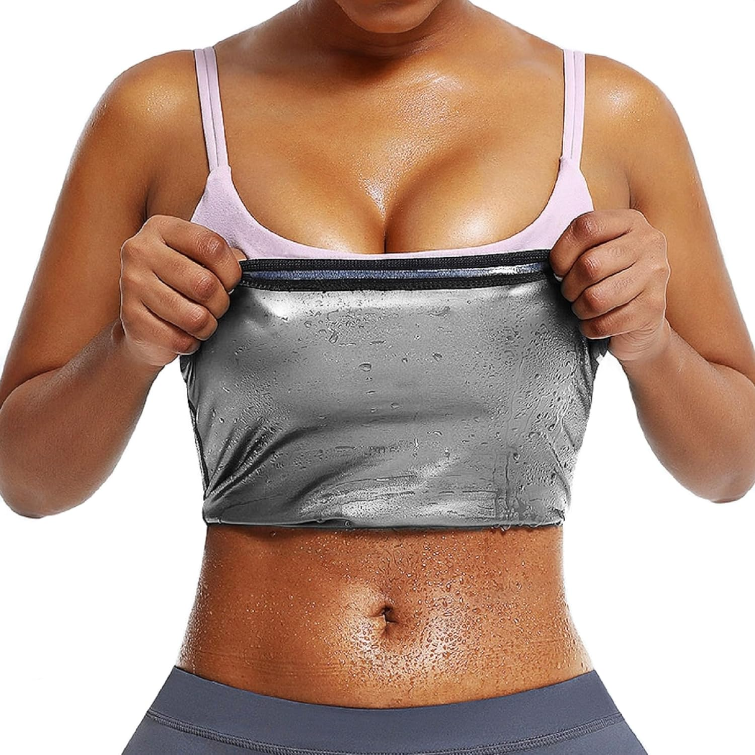 Sauna Waist Band