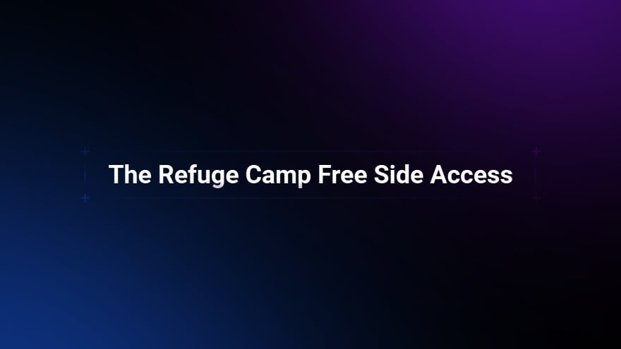 Free Side Discord  Access