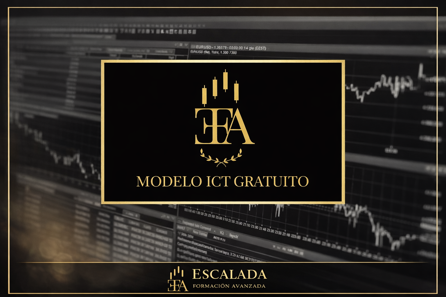 MODELO 4 ENTRADAS ICT