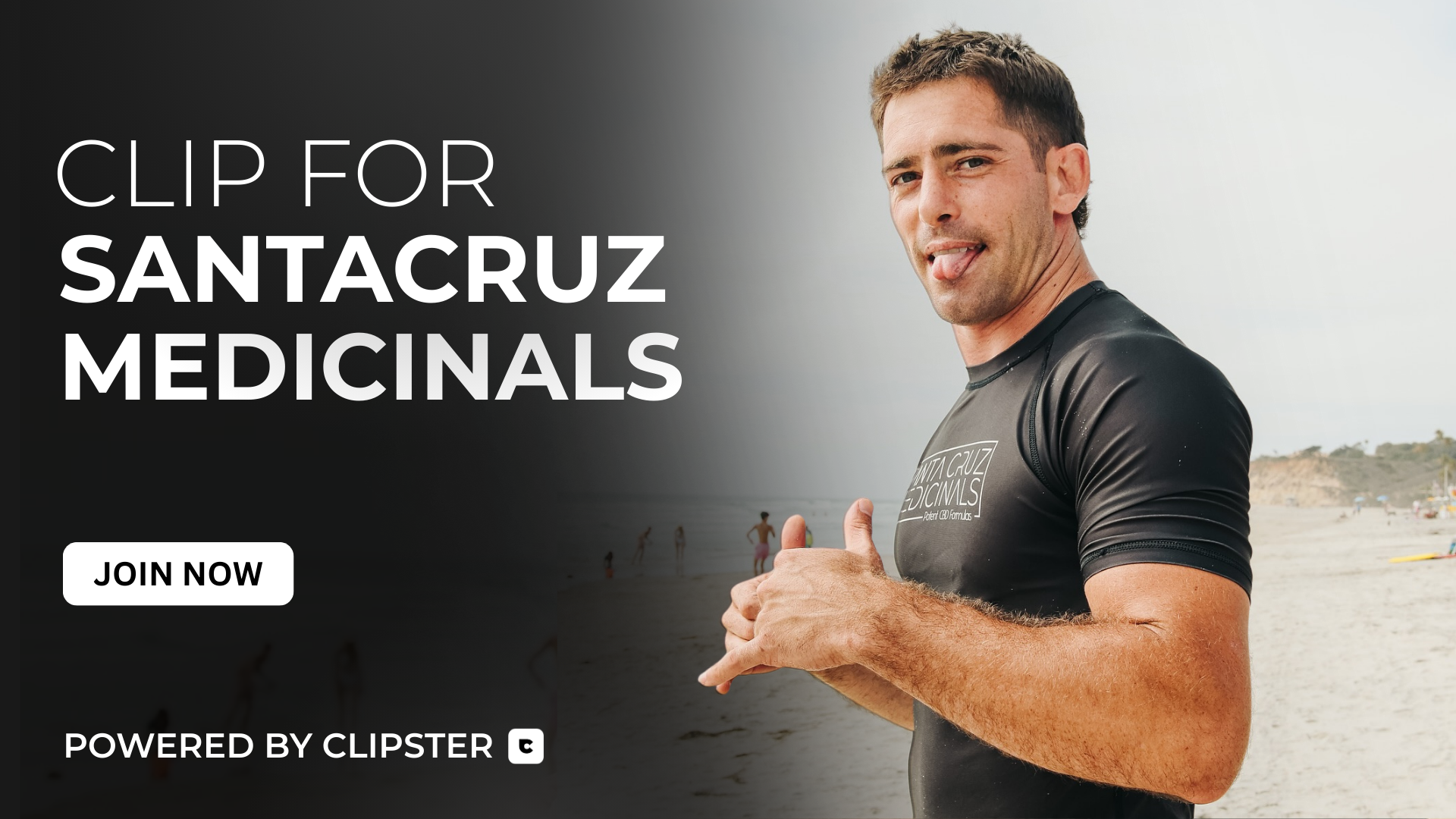 santacruz clips