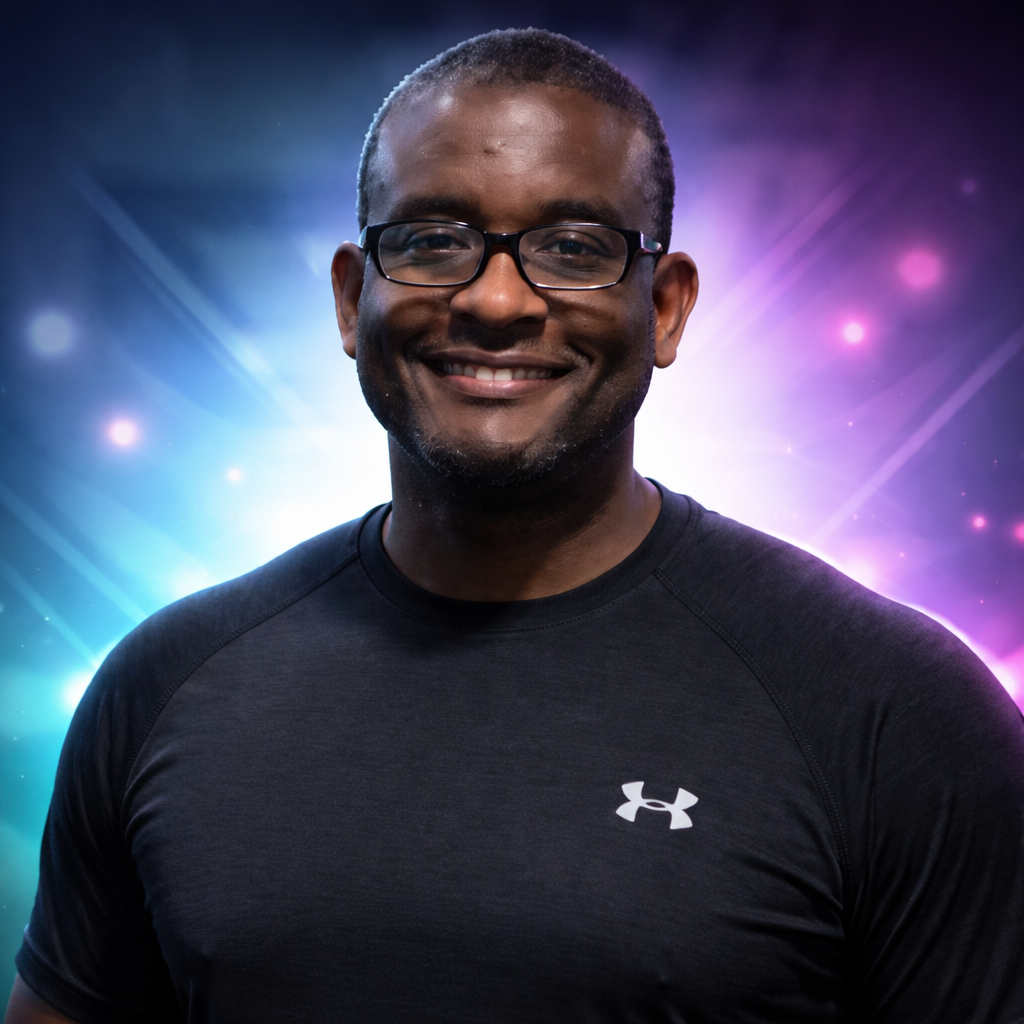 Dedrick L. Strickland