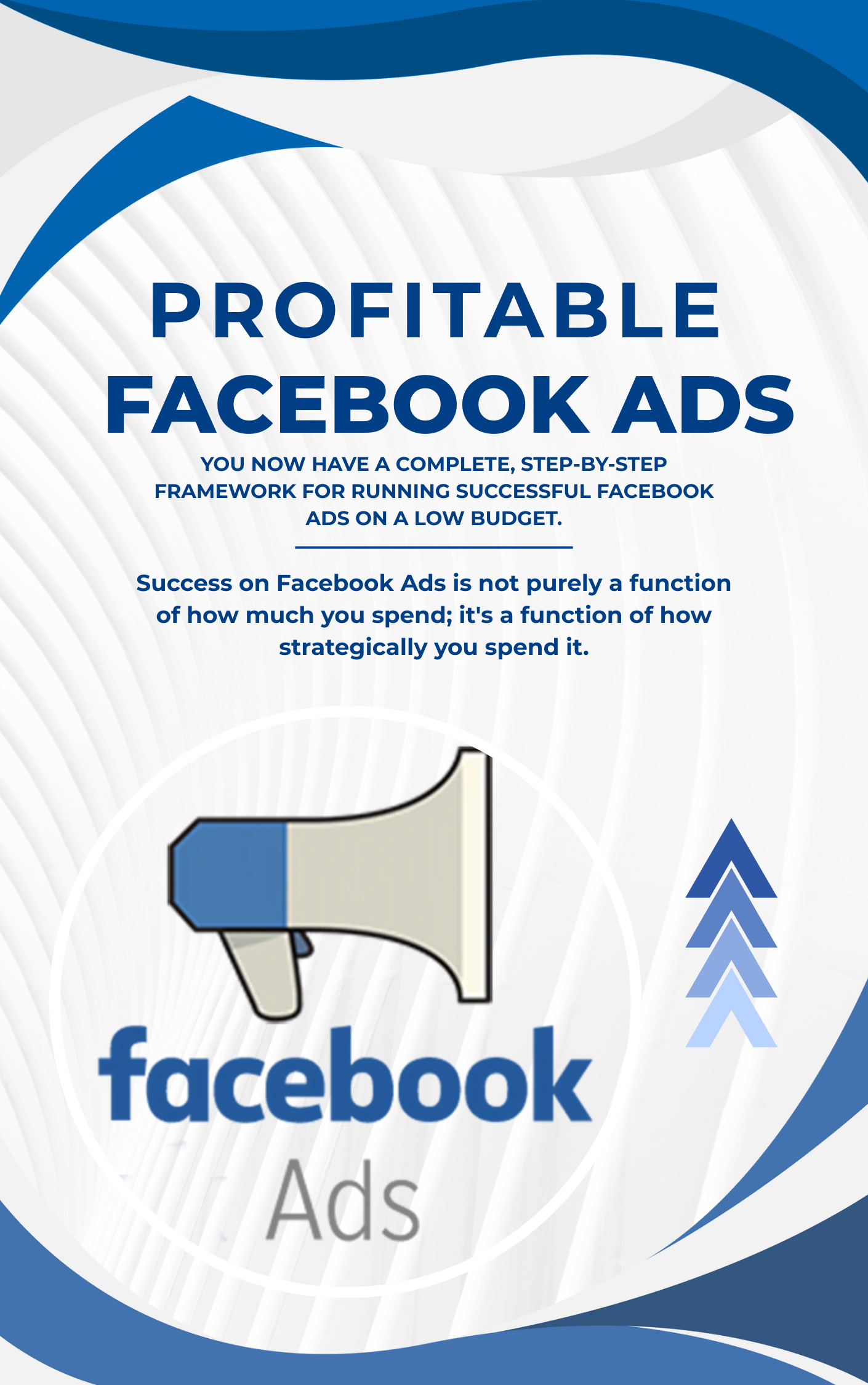 Small Budget Profitable FB ADS