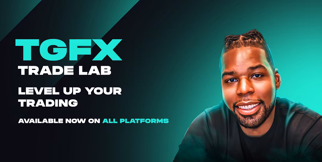 TGFX Lifetime Membership