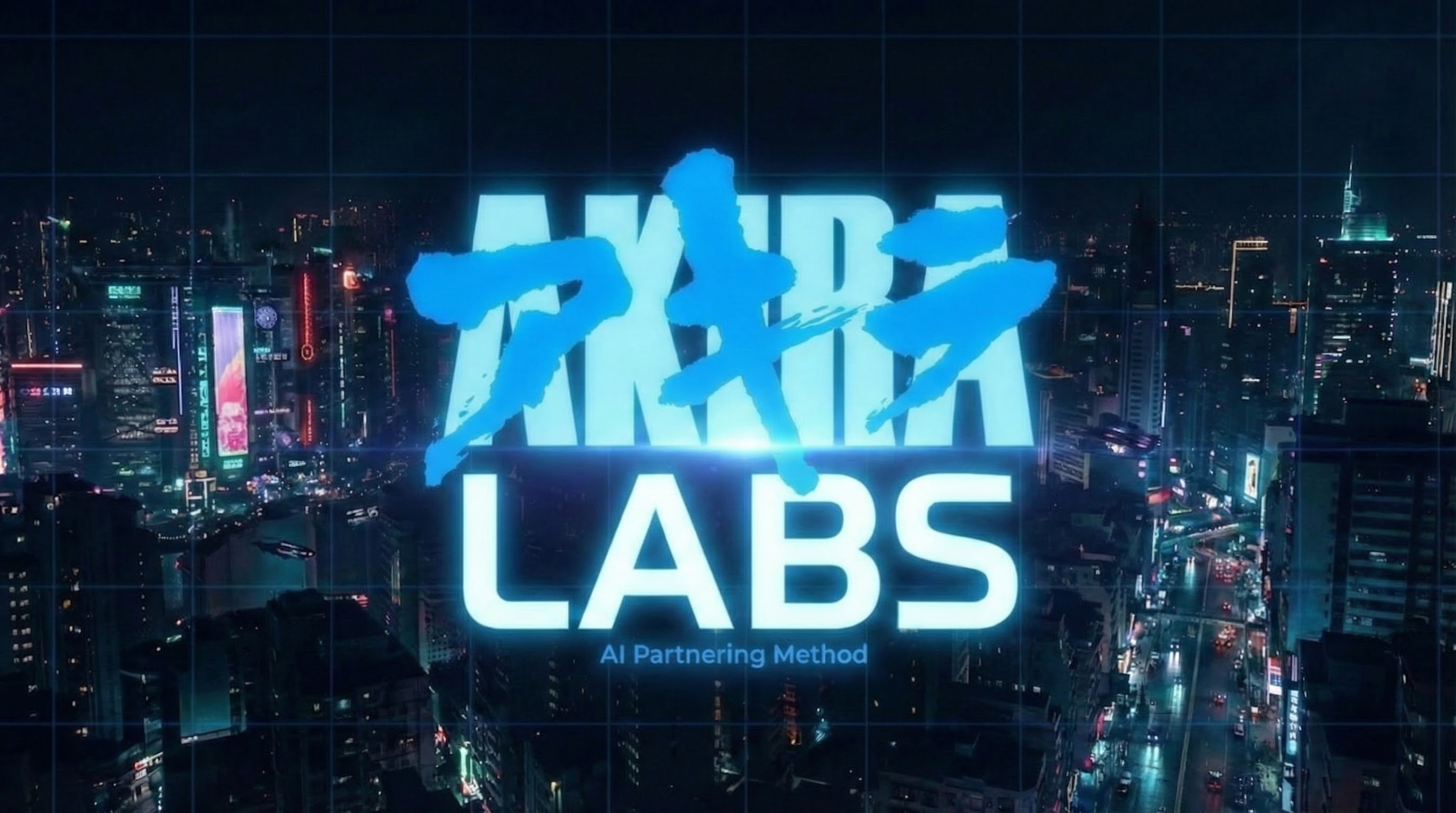 Akira Labs: AI Partnering