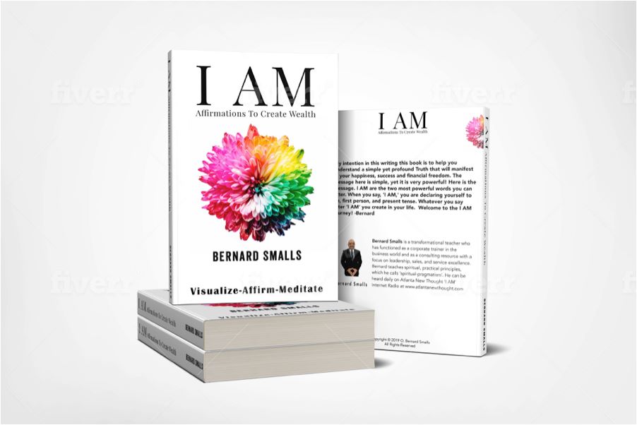 I Am Affirmations Variety