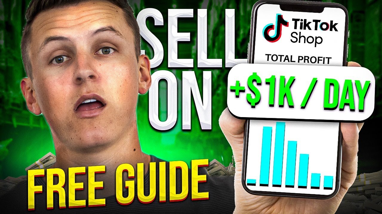 Mastering TikTok Shop
