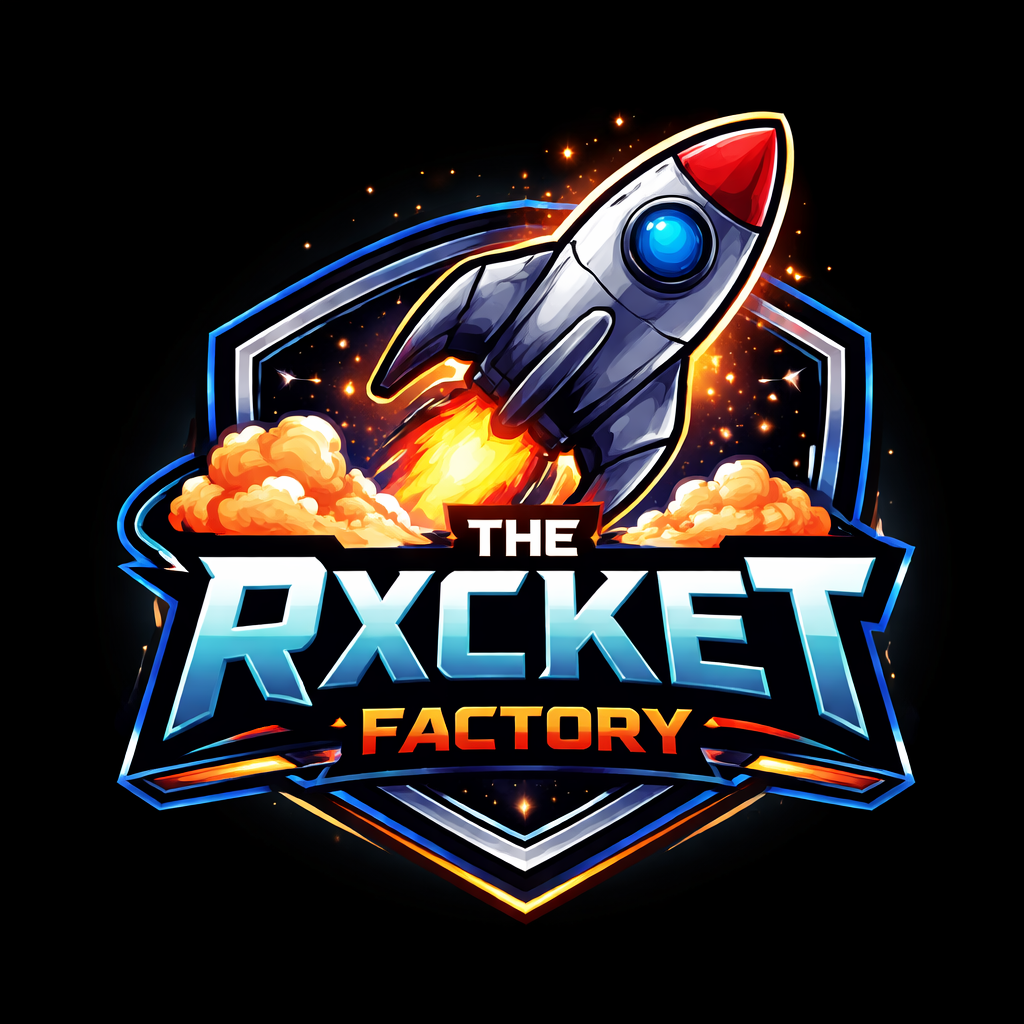 Rxcket Factory Membership