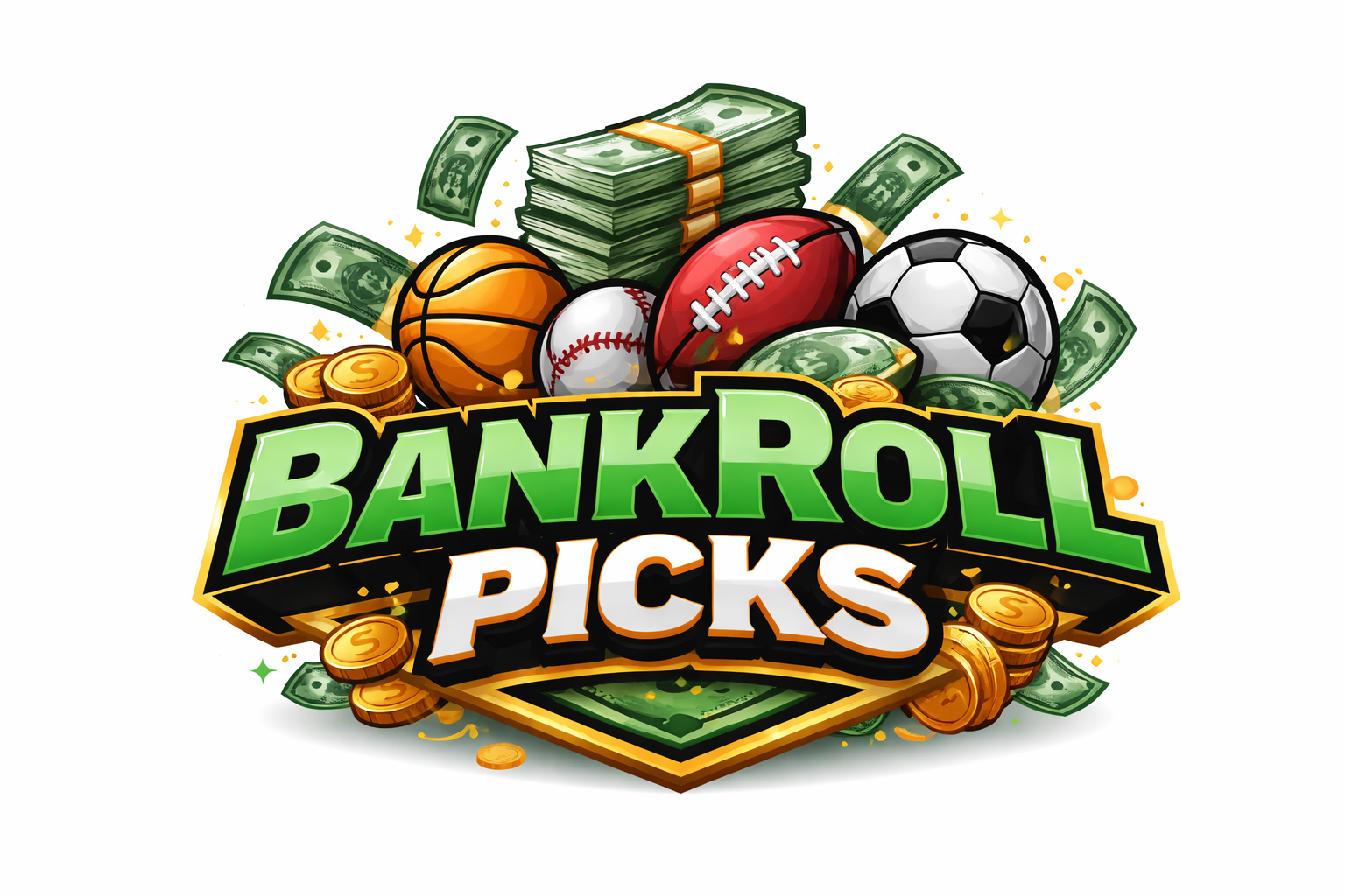 BankRollPicks