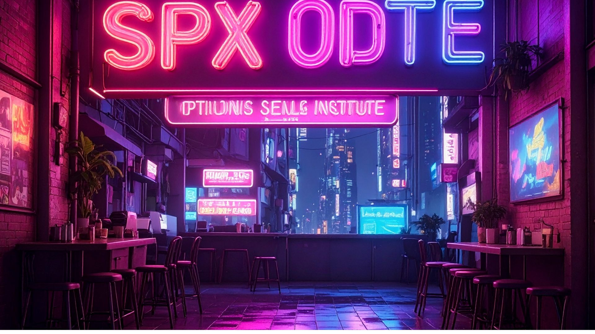 SPX 0DTE