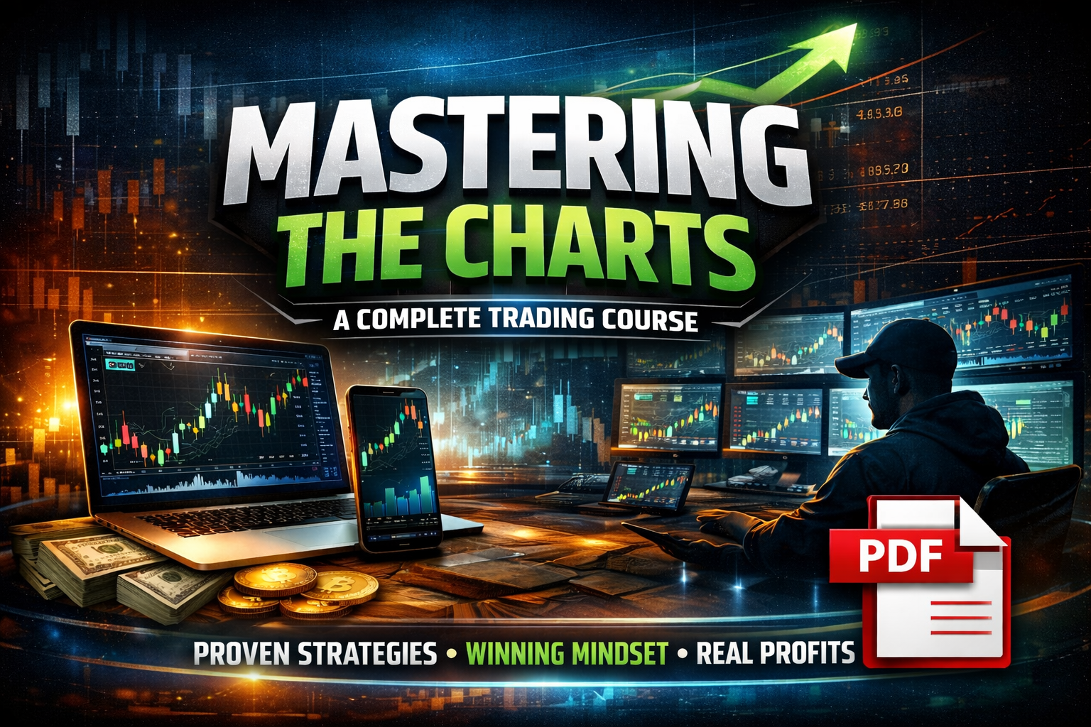 Day Trading Mastery
