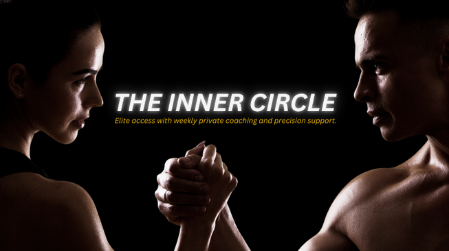 THE INNER CIRCLE