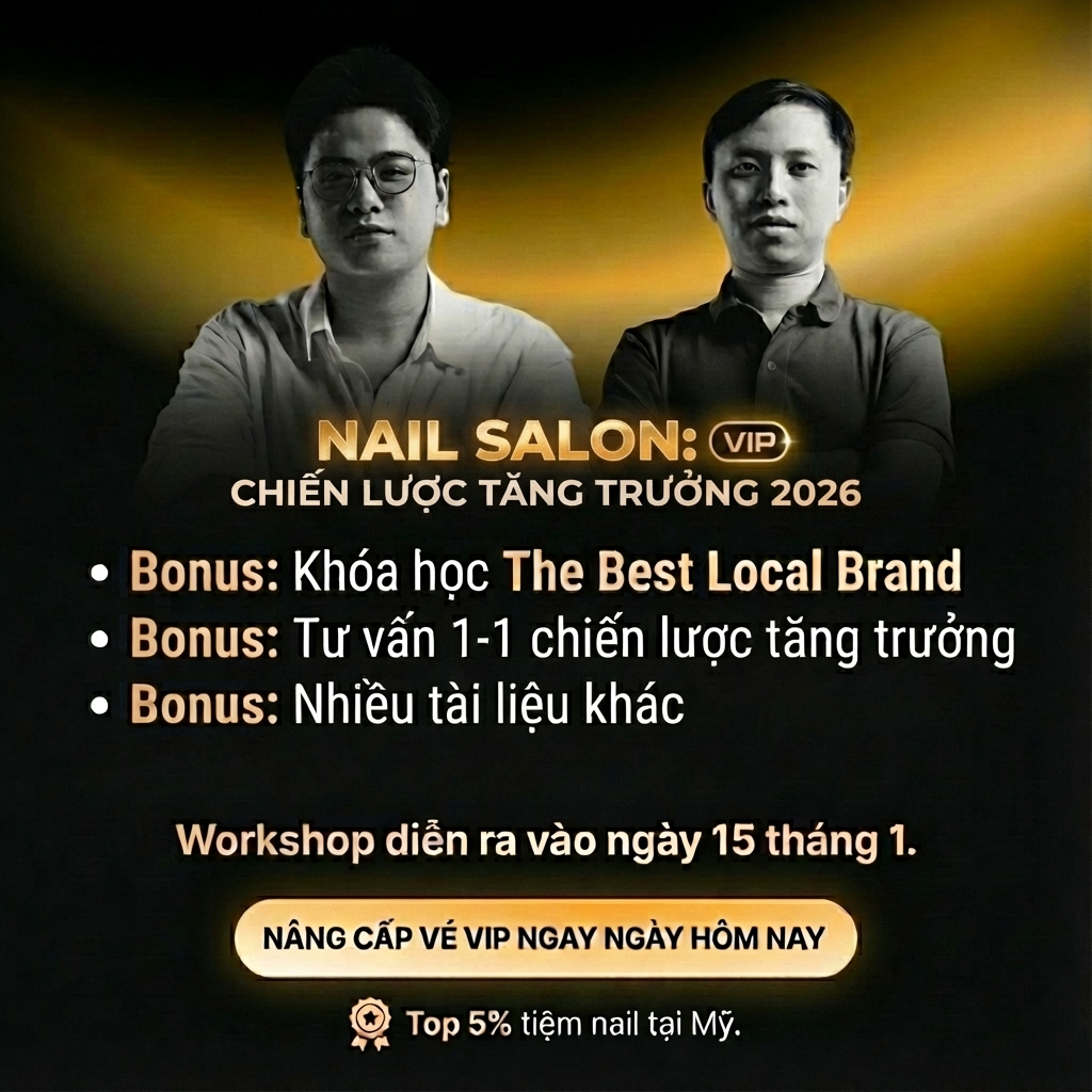 VIP Workshop 