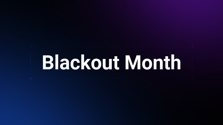 Blackout Classes