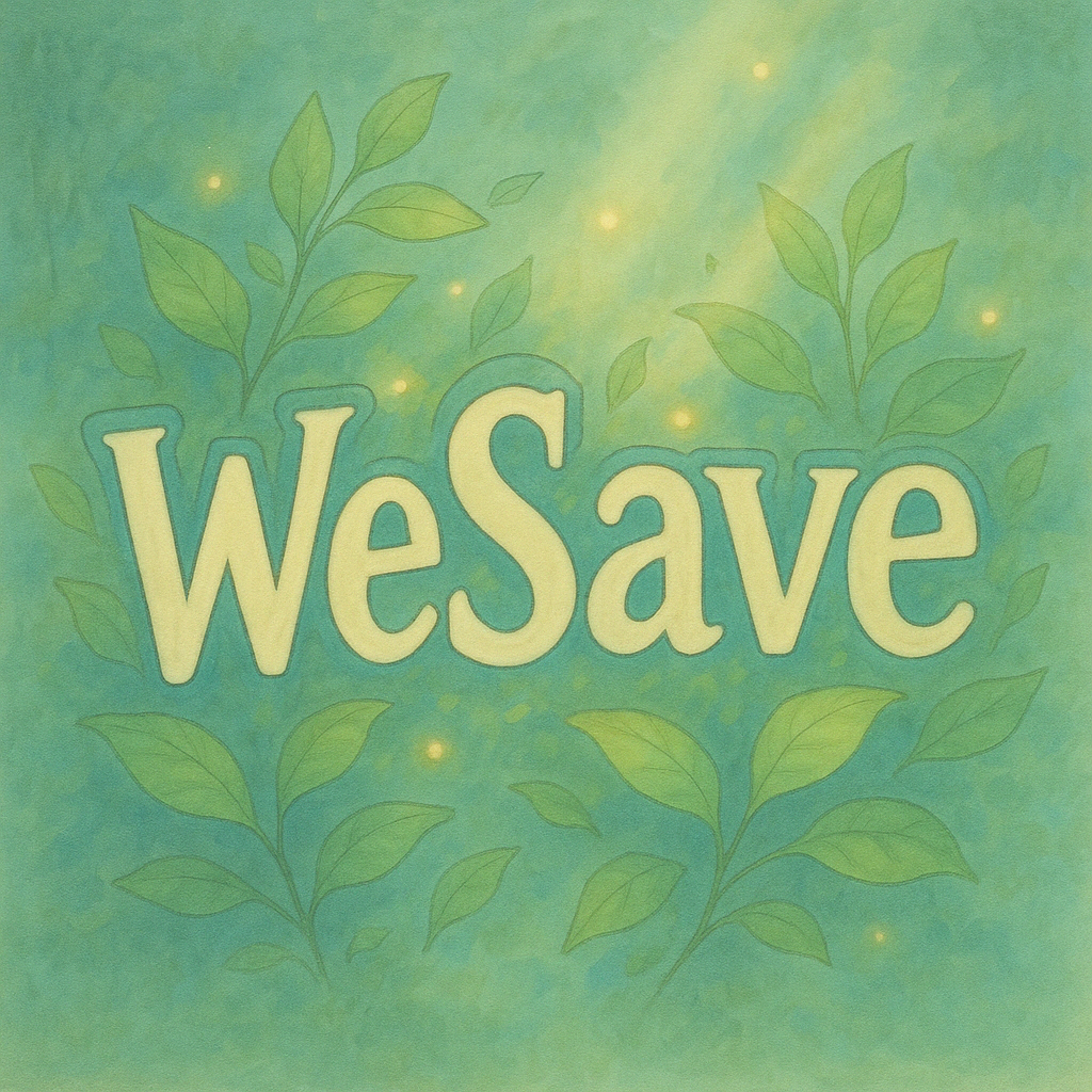 WeSave Discord Access