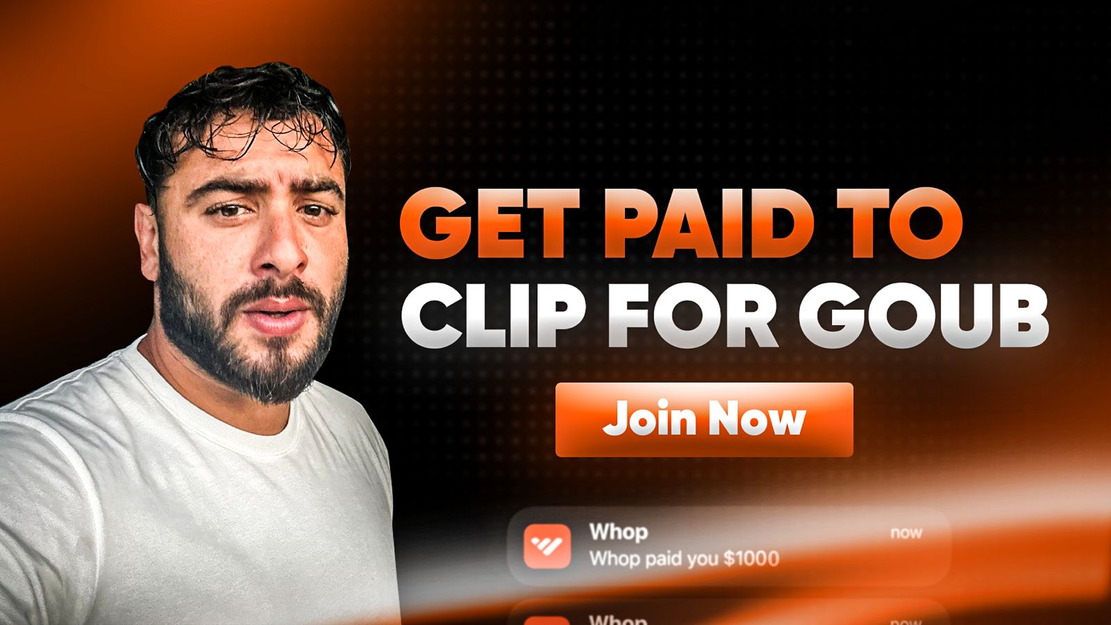 Goub Clips