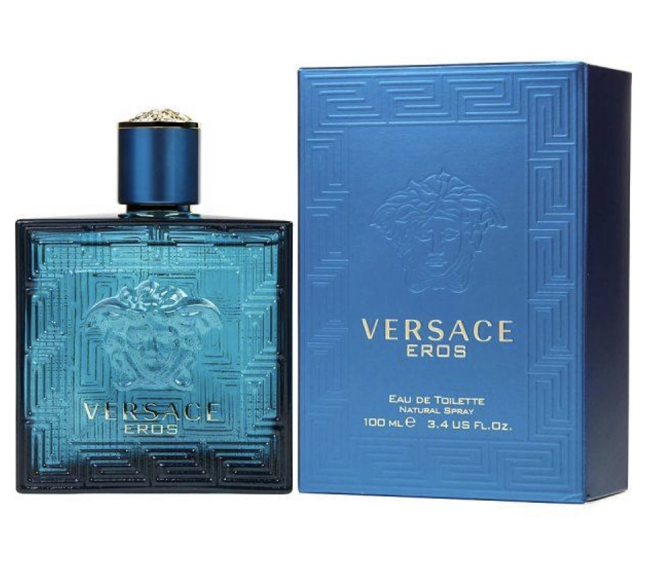 VERSACE EUROS 