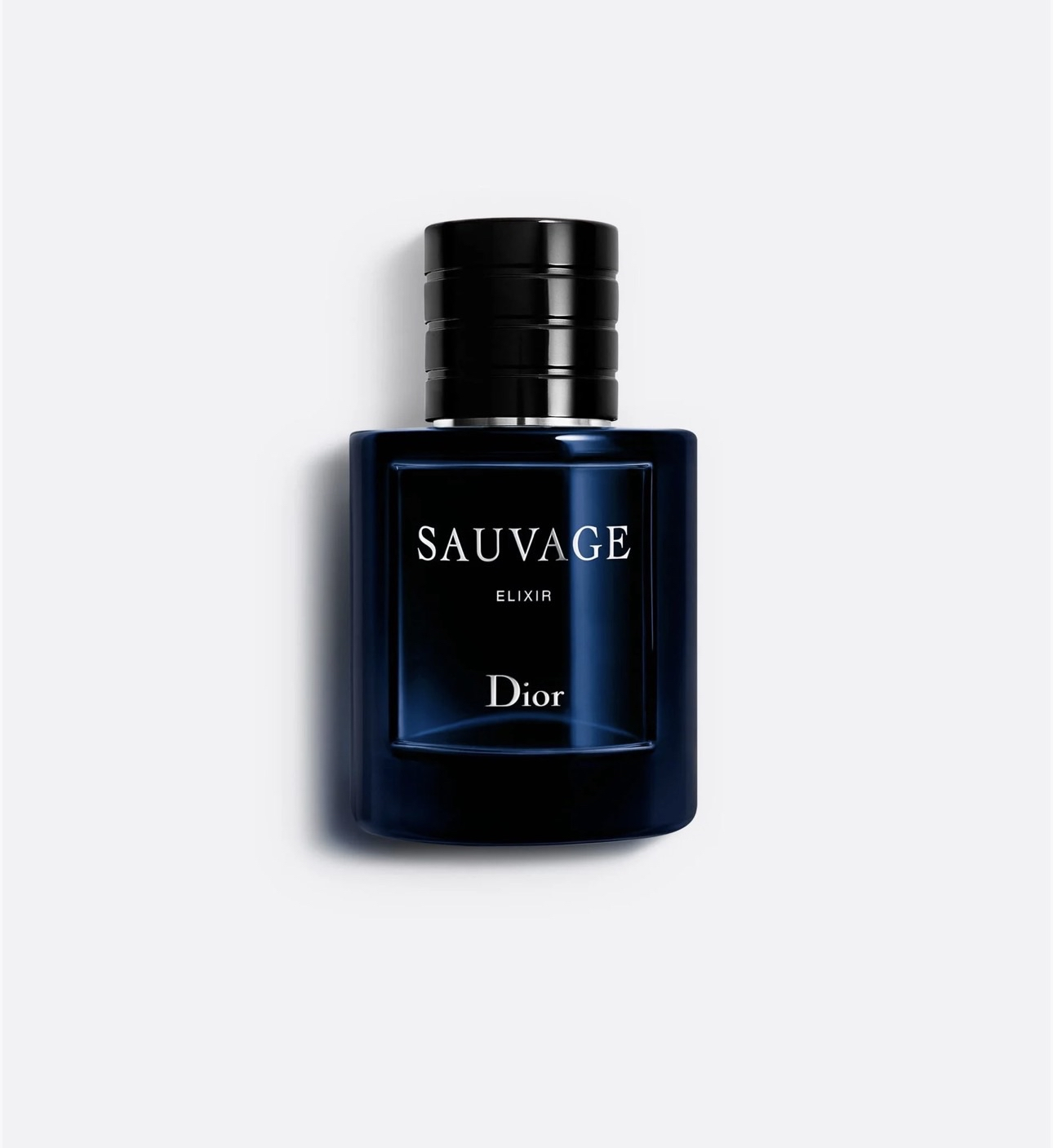 Dior Sauvage Elixir 