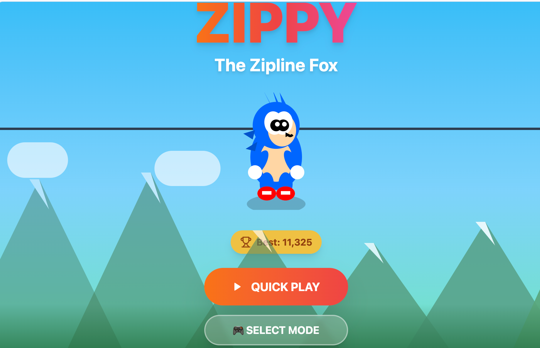 Zippy