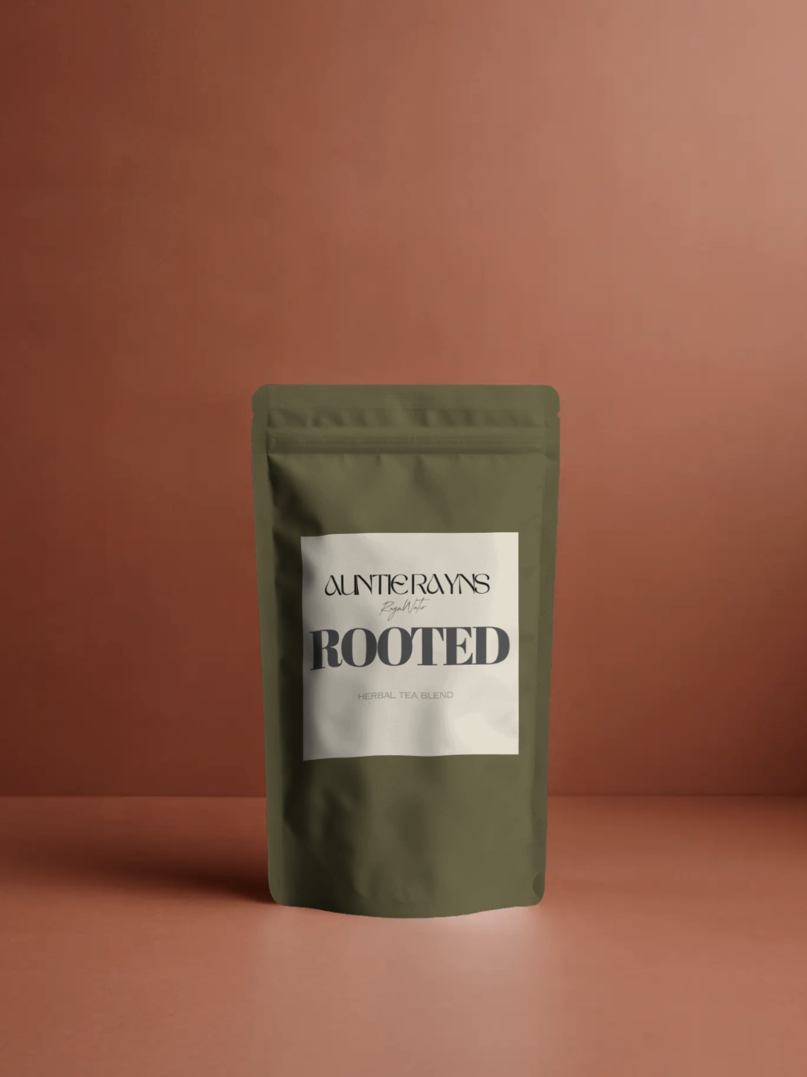 Rooted