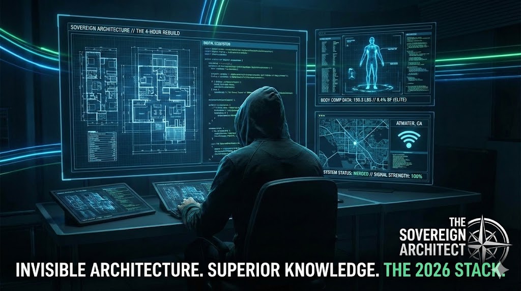 "I AM the Algorithm" Hack