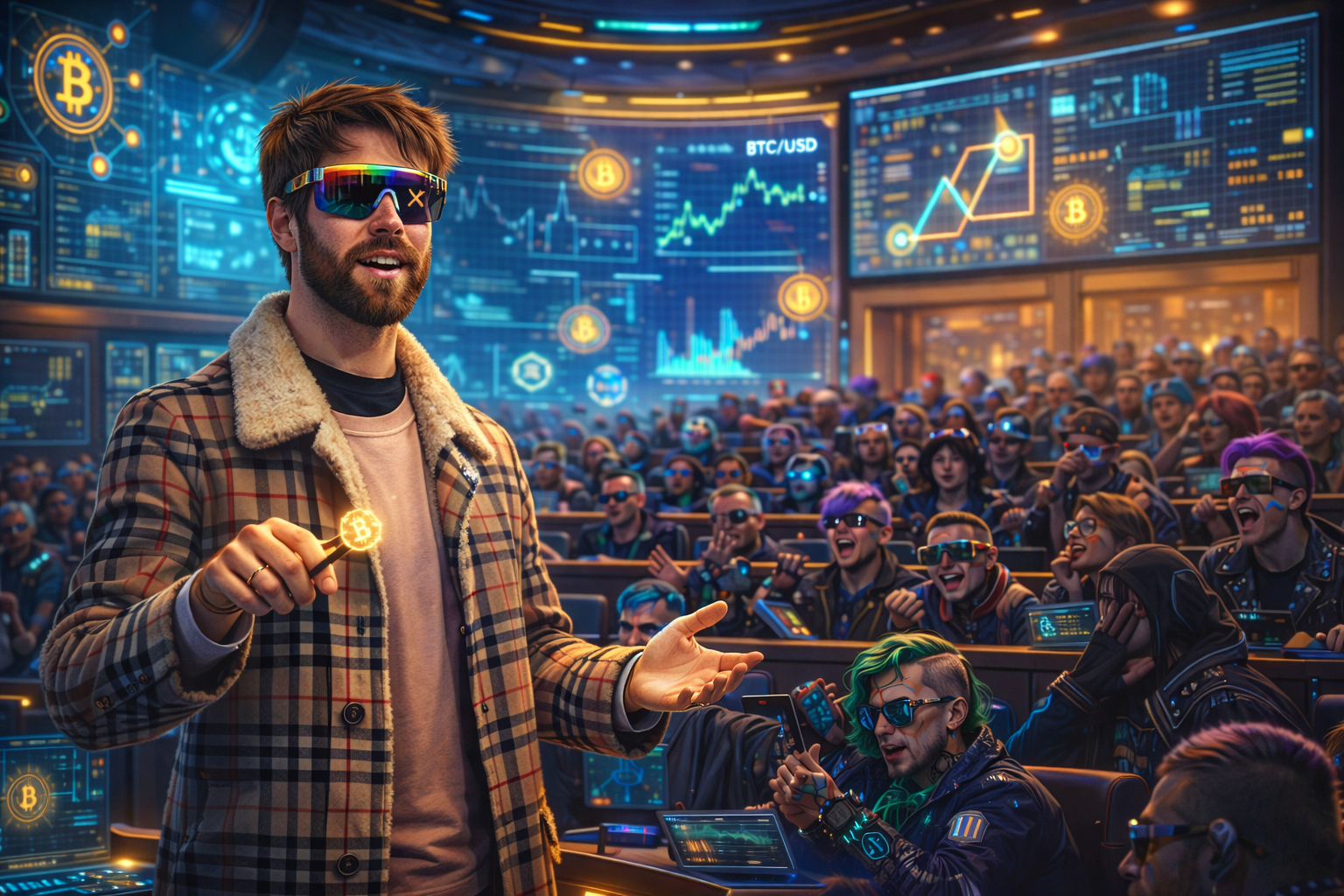 Live Class Ticket