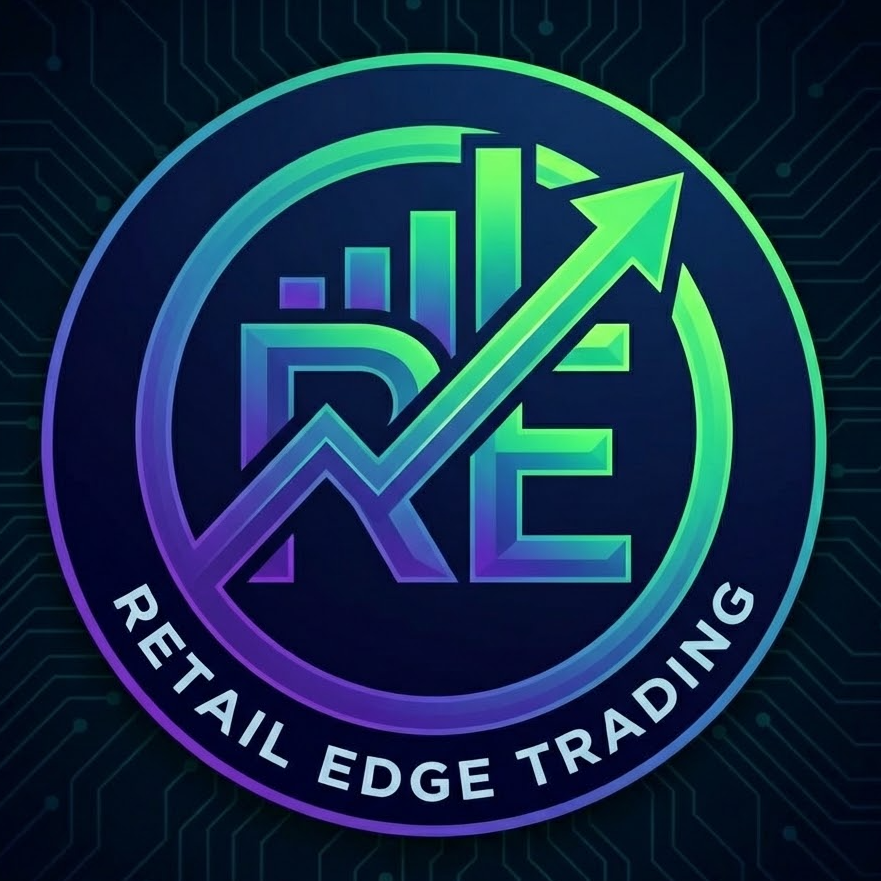 Retail Edge Trading