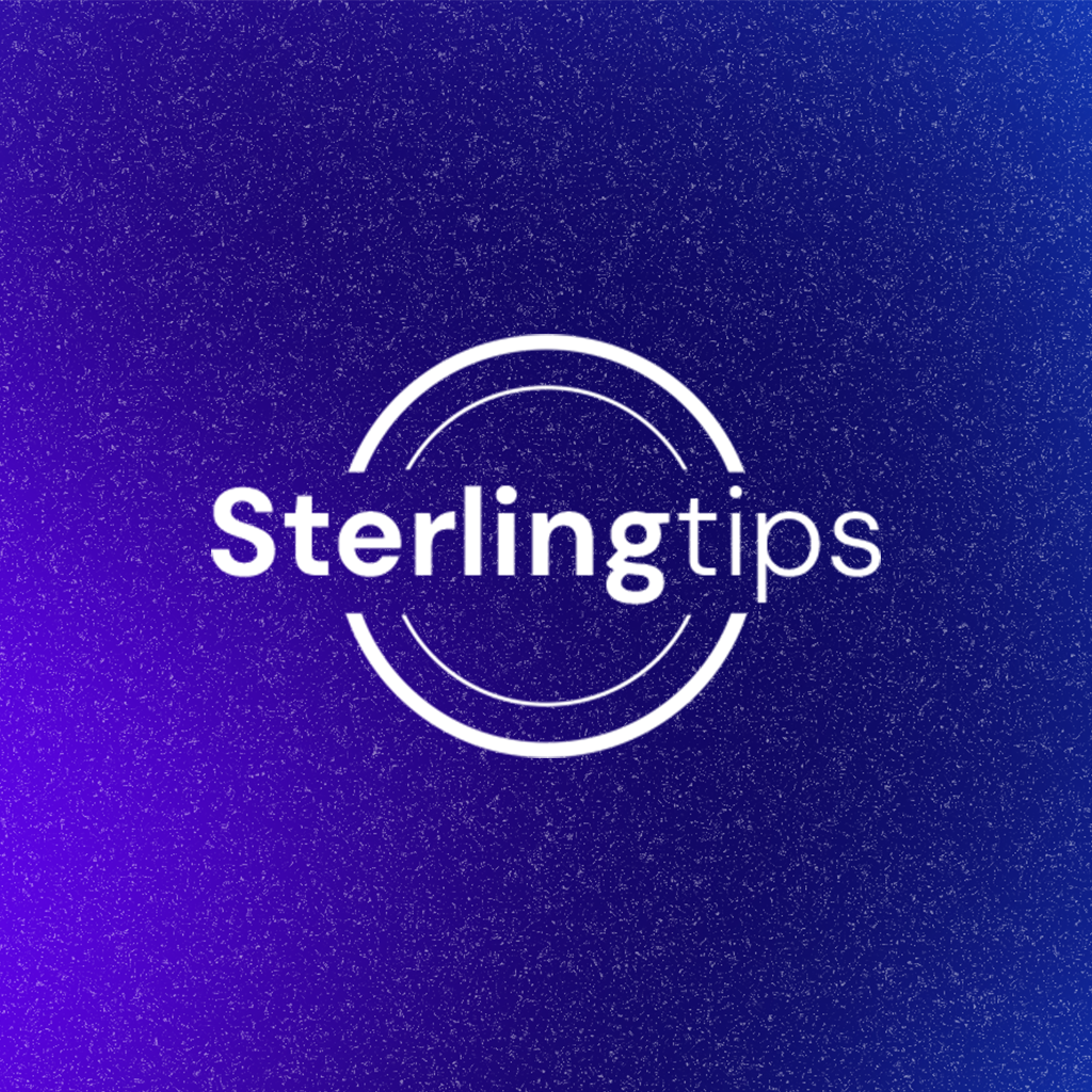 Sterling Tips