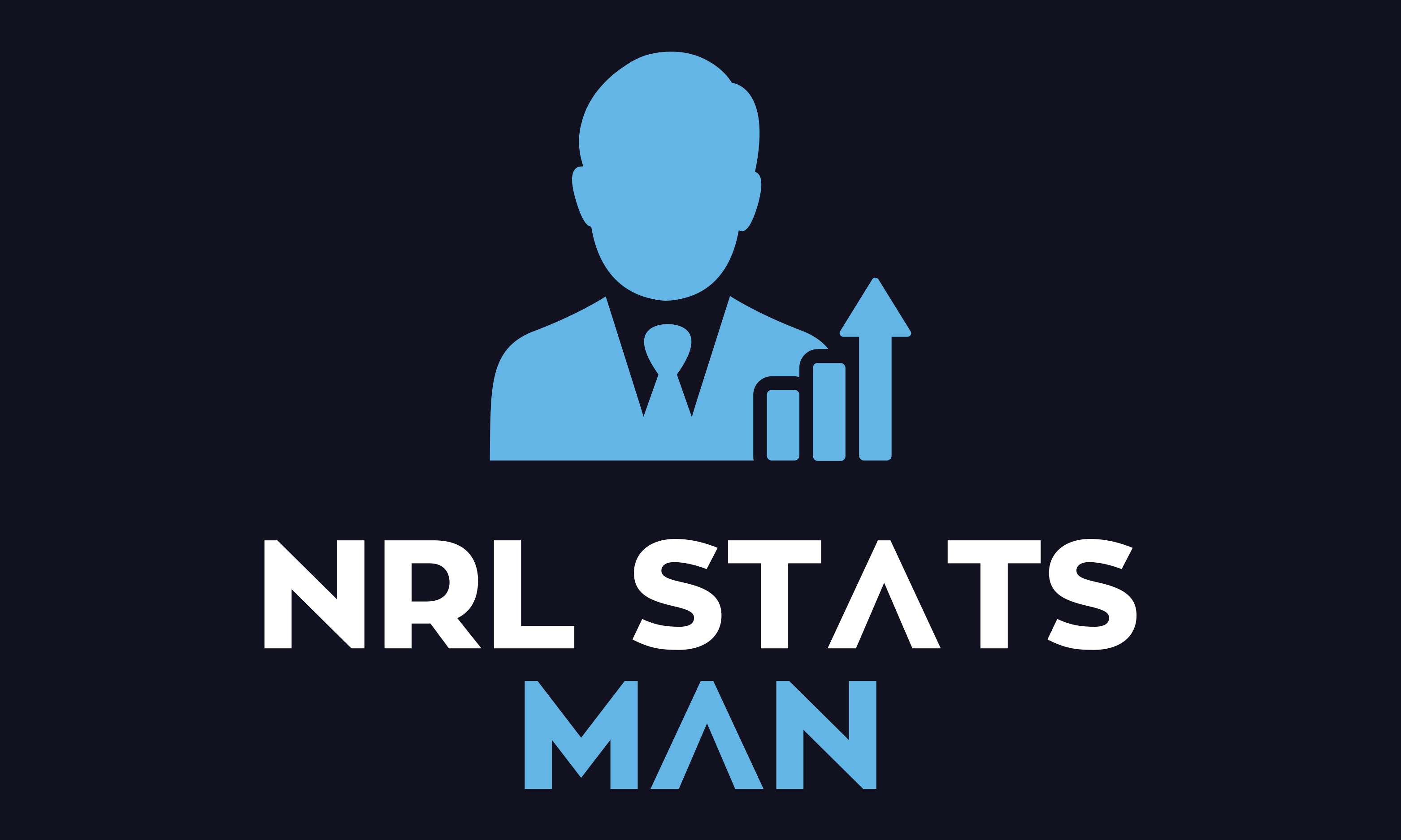 2026 NRL Stats Man Premium