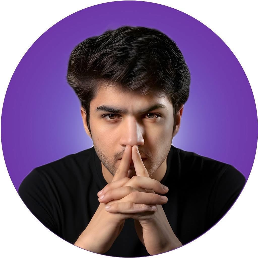 Umar Mahmood