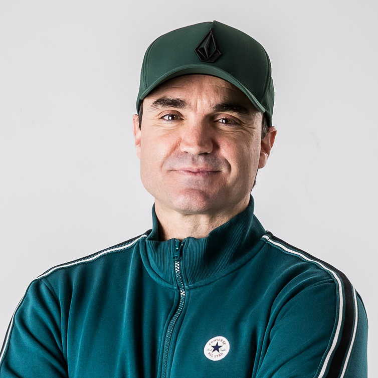 ANDRES SABIO ANDUJAR