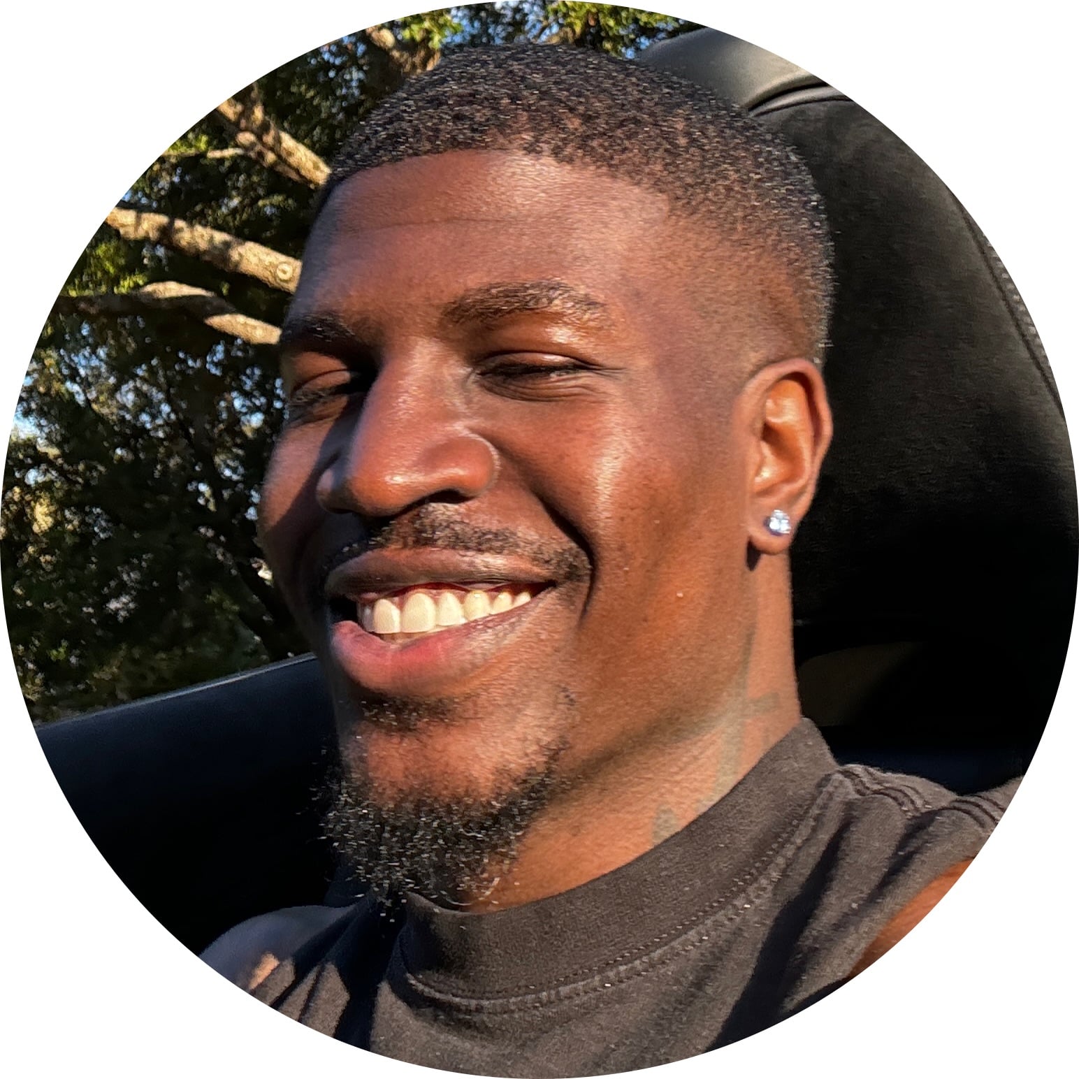 Profile picture
