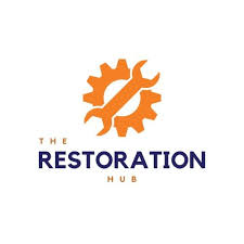 RestorationHub.io CRM Software