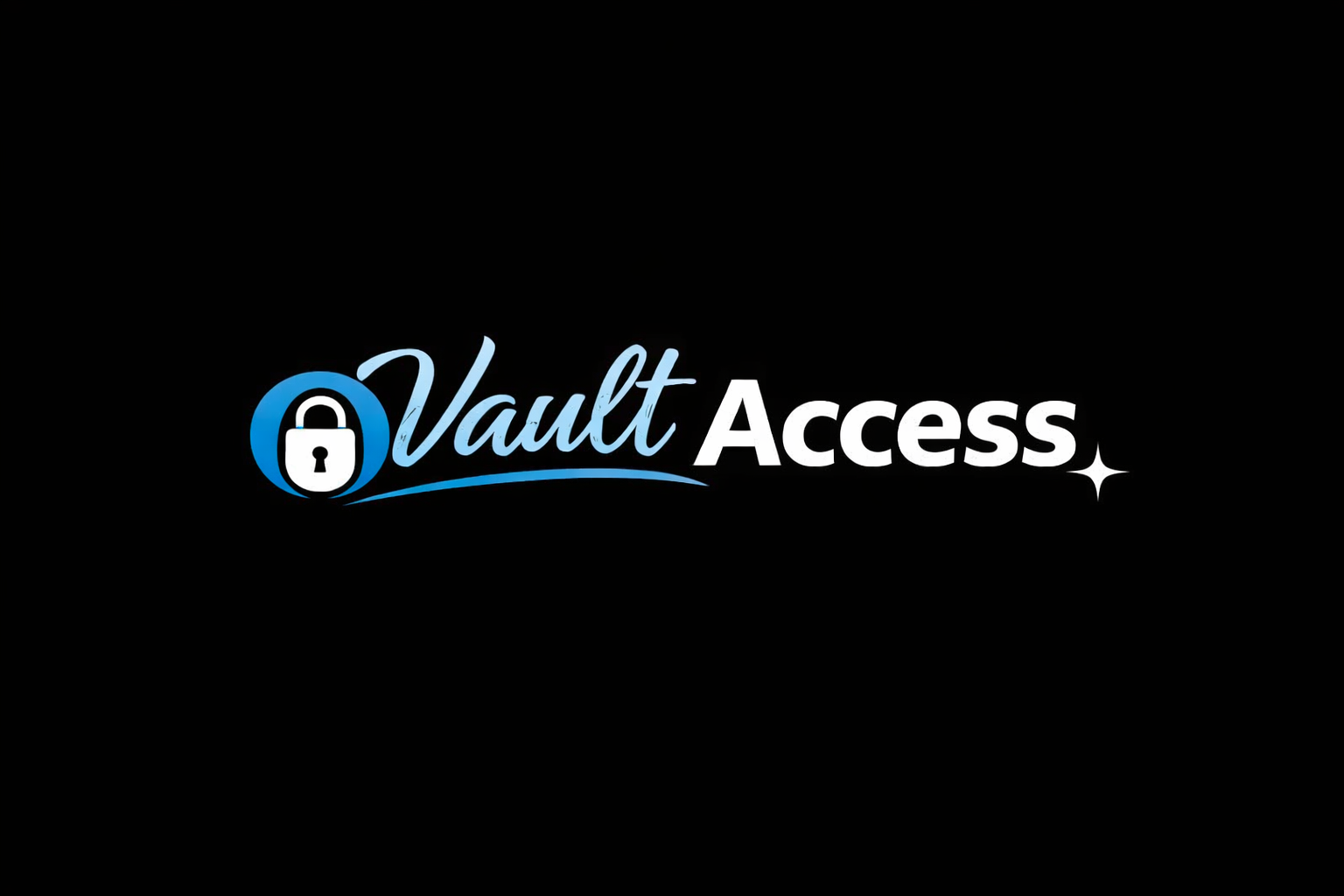 🗝️ Vault Access
