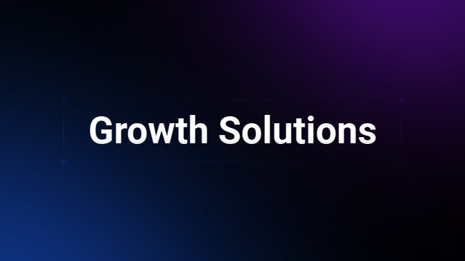 Agency Growth Sprint