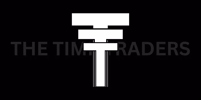 The Time Traders