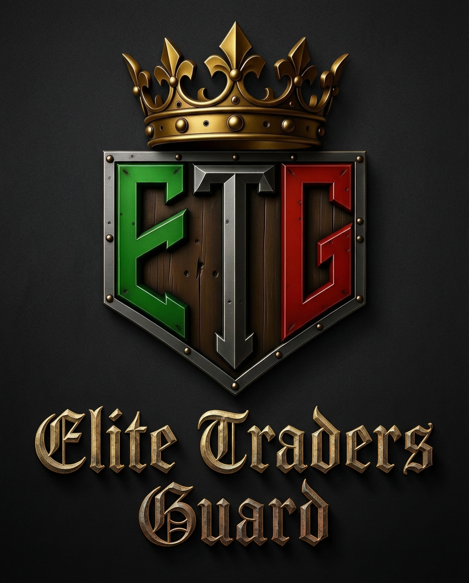 ETG Inner Sanctum Discord