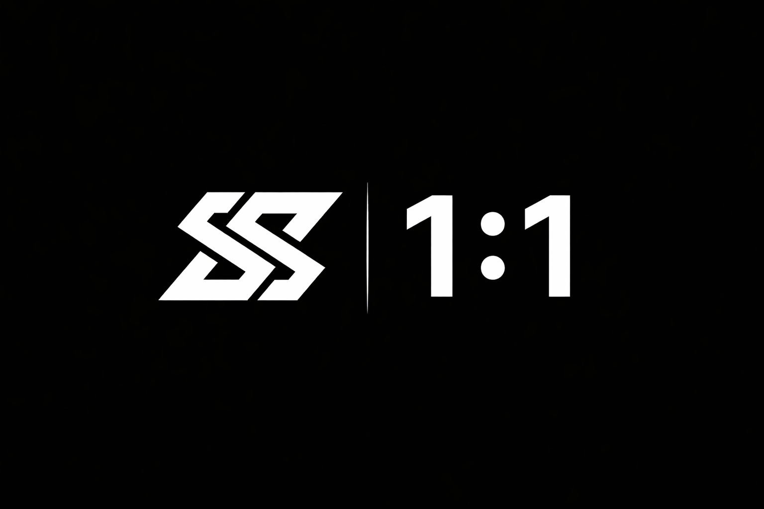Scale Society 1:1