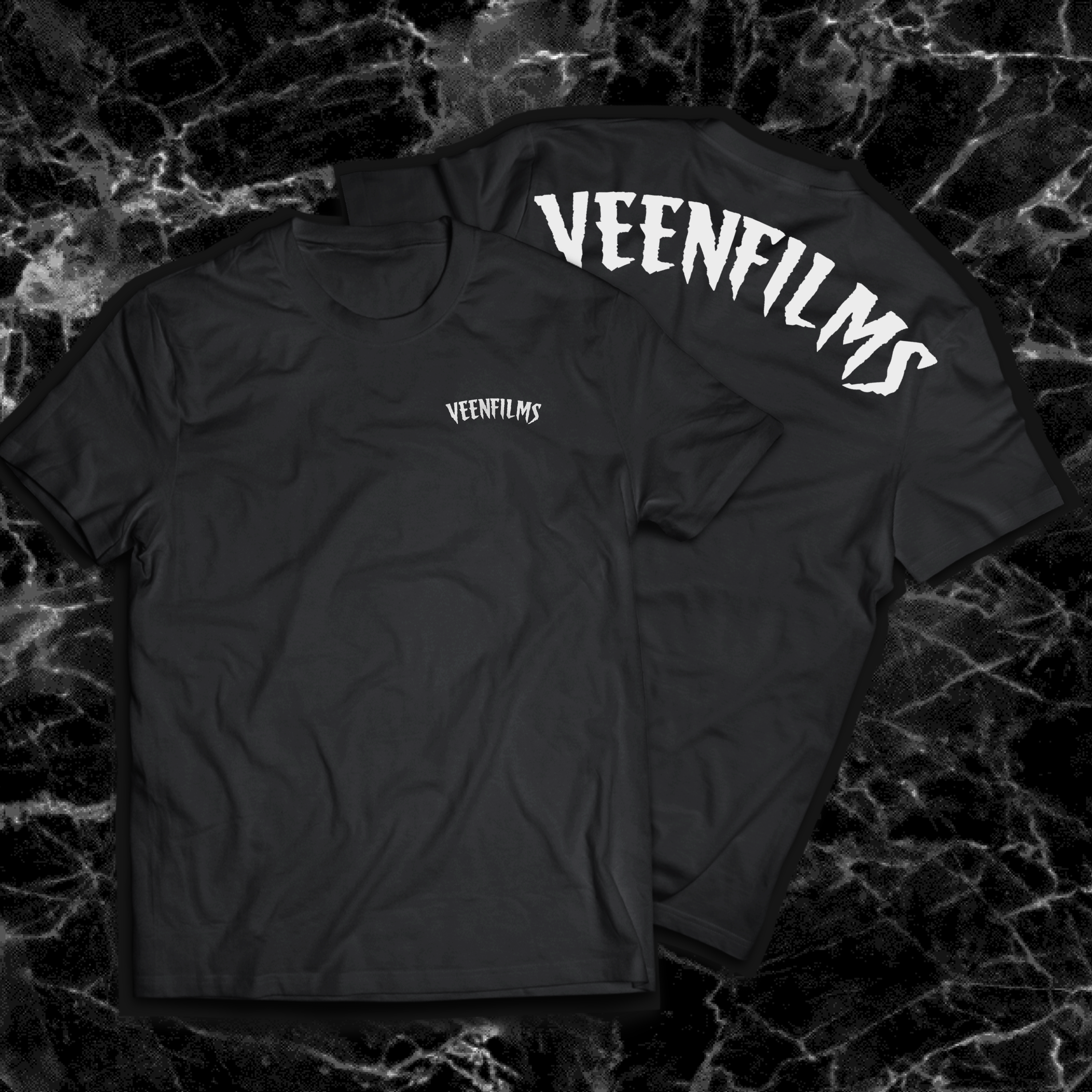 "Classic" Crew Neck Shirt
