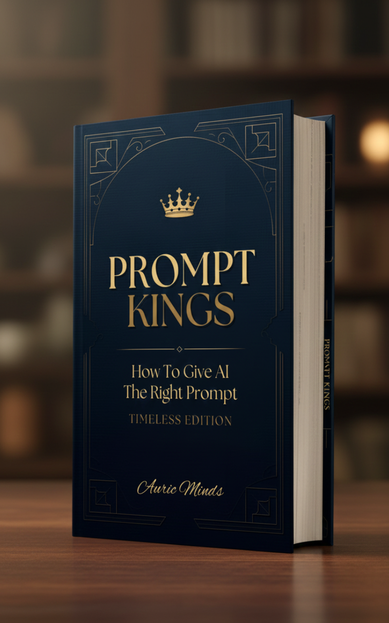 Prompt Kings