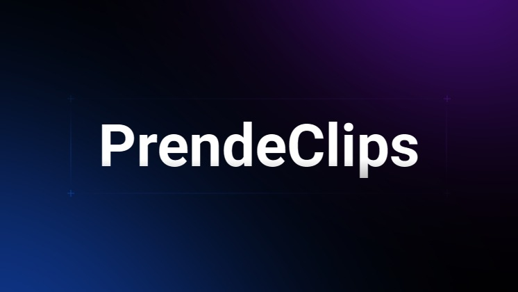 PrendeClips