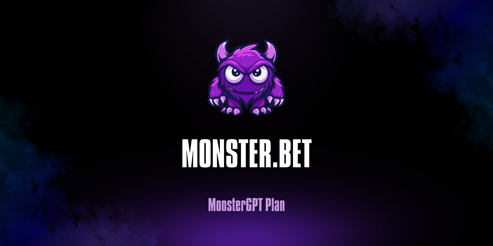 MonsterGPT 